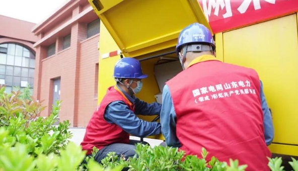 變壓器在線監測方案 電能質量分析儀