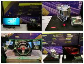 探秘2018 Rohm科技展 你我攜手走進(jìn)智能“芯”生活